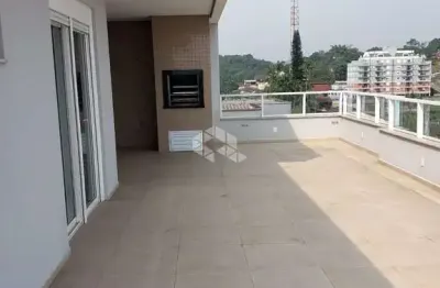 Cobertura com 3 quartos à venda na Rua Pavão, 1212, Costa e Silva, Joinville