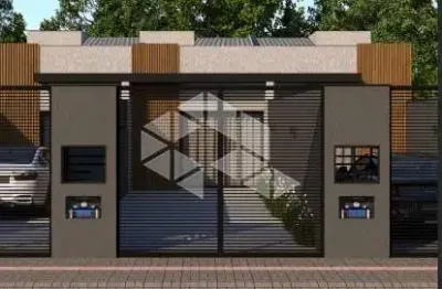 Casa com 2 quartos à venda na Rua José Gonçalves, 83, Aventureiro, Joinville