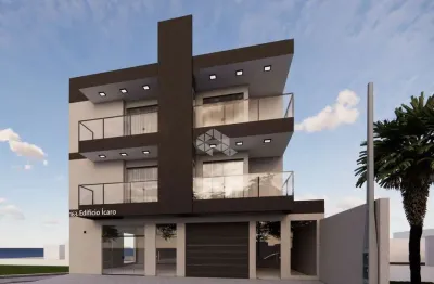 Apartamento com 3 quartos à venda na Simas, 182, Itajubá, Barra Velha