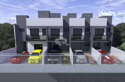 Casa com 3 quartos à venda na Rua João Woehl, 202, Vila Nova, Joinville