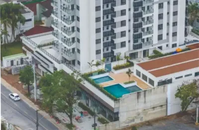 Apartamento novíssimo entre o bairro santo antônio e costa e silva!