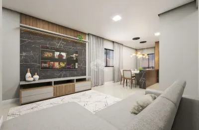 Apartamento com 3 quartos à venda na Manoel Figueiredo, 2, Centro, Balneário Piçarras