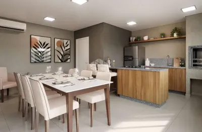 Apartamento com 2 quartos à venda na Rua Itacolomi, 4650, Itacolomi, Balneário Piçarras