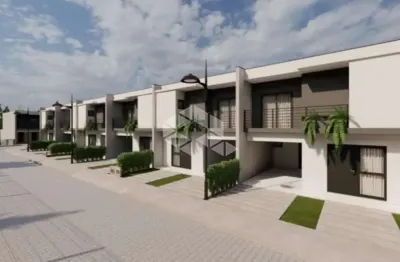 Condomínio fechado com excelentes casas com 3 suítes no floresta
