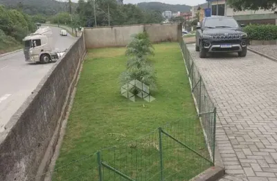 Terreno comercial de esquina para venda no costa e silva!