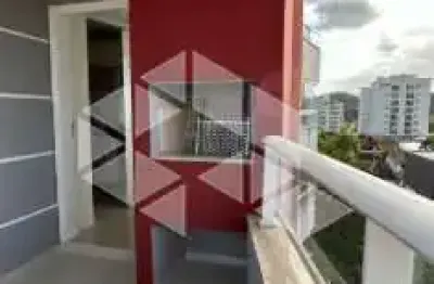 Apartamento 3 quartos, sendo 1 suíte todo mobiliado no anita garibaldi