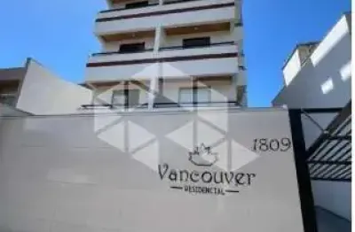 Apartamento com 2 quartos à venda na Rua Miosotes, 1809, Fátima, Joinville