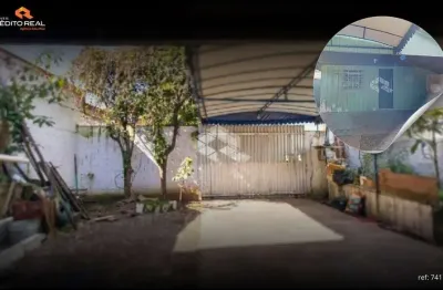 Casa com 4 quartos à venda na Rua Luiz Carlos de Oliveira, 388, Xaxim, Curitiba