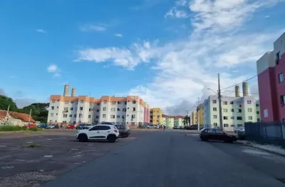 Apartamento à Venda em São José dos Pinhais - PR | 2 Dormitórios | SEM ENTRADA