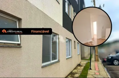 Apartamento com 2 quartos à venda no bairro Bom Jesus, Campo Largo - PR