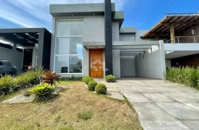 Casa em condomínio fechado com 4 quartos à venda na Central, 1000, Noiva Do Mar, Xangri-Lá