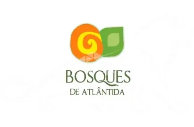 Sobrado 05 quartos, dormitórios e 02 vagas, condominio bosques de atlântida