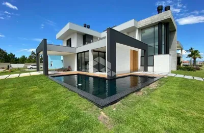 Casa em condomínio fechado com 5 quartos à venda na Estrada Do Mar, 20, Atlântida Sul (Distrito), Osório
