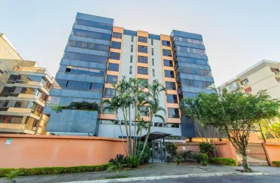 Apartamento centro/canoas, 03 dormitórios/quartos, 03 suítes, 02 vagas