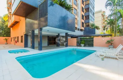 Apartamento centro/canoas, 03 dormitórios/quartos, 03 suítes, 02 vagas