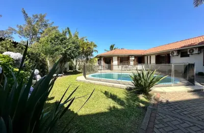 Casa com 4 quartos à venda na Rio Ibirapuita, 849, Centro, Xangri-Lá