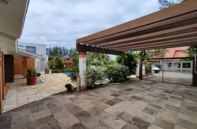 Sobrado à venda, 4 dormitórios, 2 vagas,  atlântida