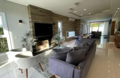 Casa em condomínio fechado com 3 quartos à venda na Avenida Diamante, 1, Rainha do Mar, Xangri-Lá