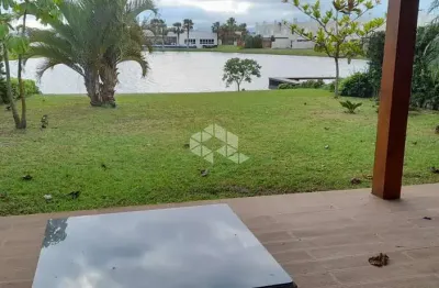Casa em condomínio fechado com 4 quartos à venda na José Bruno Klein Duplicado Cód. Emp68282, 467, Remanso, Xangri-Lá