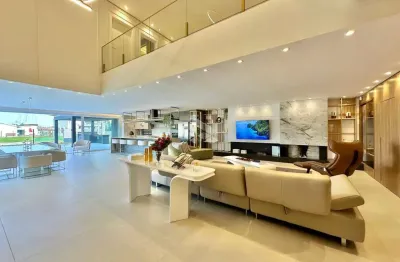 Casa com 5 quartos à venda na Rua Timbaúva, 789, Atlântida, Xangri-Lá