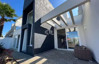 Casa em condomínio fechado com 5 quartos à venda na Central, 1000, Noiva Do Mar, Xangri-Lá