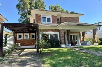 Casa em condomínio fechado com 4 quartos à venda na Central, 1511, Atlântida, Xangri-Lá