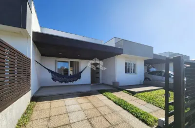 Casa com 2 quartos à venda na Rua Estrela, 352, Remanso, Xangri-Lá