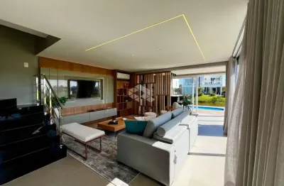 Casa condomínio fechado one em atlântida  3 dormitórios, 03 suítes