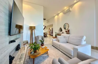 Casa condomínio fechado riviera em xangri-lá 04 dormitórios/suítes, 2 vagas