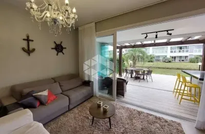 Condomínio rossi ótima casa com 2 dormitórios (1 suíte) frente leste 93m² mobiliado