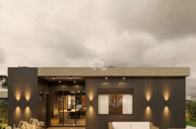Casa em condominio blue com 4 suítes/dormitórios em xangri-la