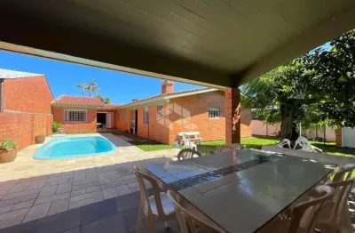 Casa em atlântida/xangri-lá, 05 dormitórios, 03 suítes 03 vagas