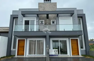 Casa geminada à venda no centro de xangri-lá com 3 quartos (1 suíte)