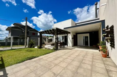 Casa com 3 quartos à venda na Perólas, 511, Rainha do Mar, Xangri-Lá