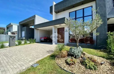 Casa condomínio blue 03 dormitórios/suítes, 02 vagas