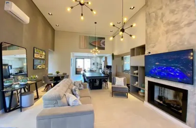 Casa em condomínio fechado com 3 quartos à venda na Rua Rio Camisas, 15, Centro, Xangri-Lá