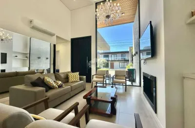 Casa condomínio fechado blue/xangri-lá 04 suítes, 02 vagas