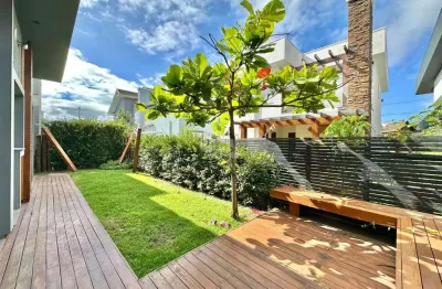 Casa térrea 04 suítes condomínio fechado acqualina/xangri-lá