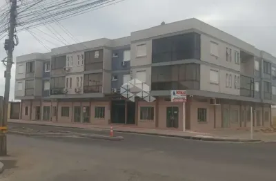 Apartamento mobiliado à venda em noiva do mar, xangri-lá - 1 quarto, 50m²