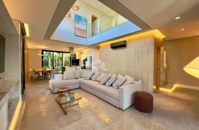 Casa/sobrado 03 dormitórios/ 3 suítes, 02 vagas condomínio amaná em atlântida/xangri-lá