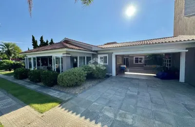Casa 5 dormitórios, 2 suítes, rio tainhas,  centro, xangri-lá
