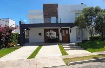 Casa à venda, com 5 quartos/dormitórios, 2 vagas/box, no quintas do lago, xangri-lá/rs