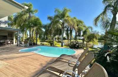 Casa em condomínio fechado com 5 quartos à venda na Central De Atlântida, 1501, Atlântida, Xangri-Lá