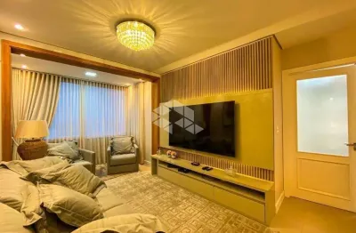 Apartamento com 3 dormitórios, 2 vagas, em atlântida, xangri-lá/rs
