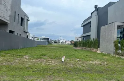 Terreno em condomínio fechado à venda na Rua Rio Camisas, 1, Centro, Xangri-Lá