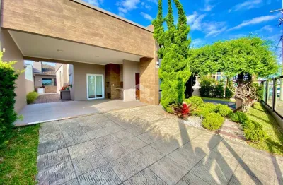 Casa com 3 quartos à venda na Rua Rio Divisa, 560, Centro, Xangri-Lá