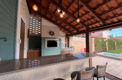 Casa 3 dormitórios, 1 suíte,  maristela- xangri-lá/rs