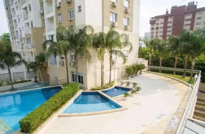 Apartamento centro de canoas condomínio vila mimosa 03 suítes, 2 vagas de garagem
