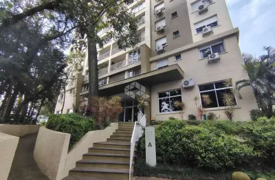 Apartamento centro de canoas condomínio vila mimosa 03 suítes, 2 vagas de garagem