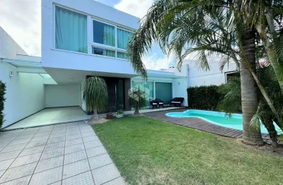 Casa em condomínio fechado com 4 quartos à venda na Central, 2000, Zona Nova, Capão da Canoa